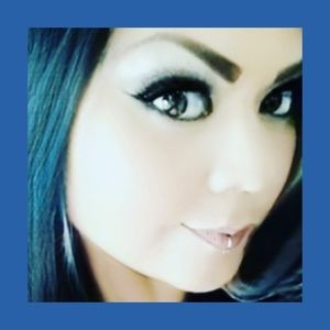 Meet your Posher, Alejandra